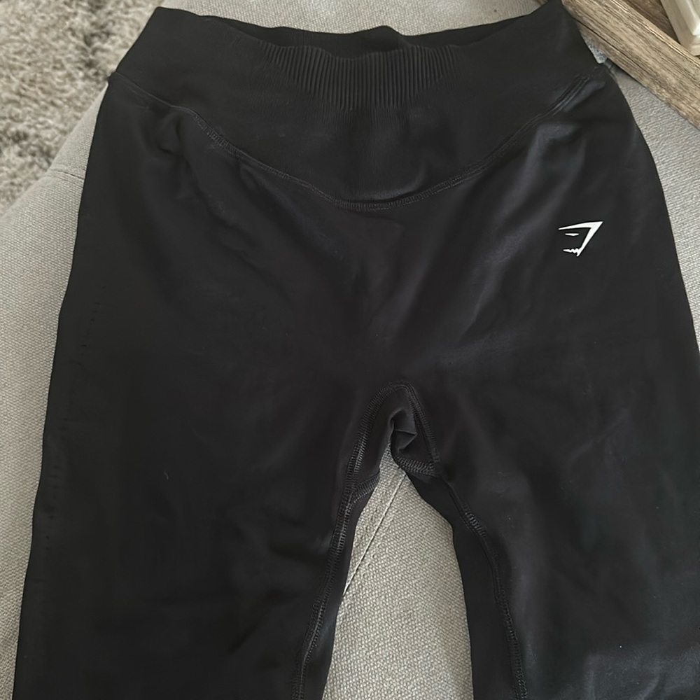 Gymshark leggings